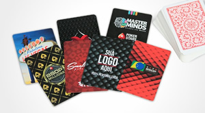 CARTÕES PERSONALIZADOS